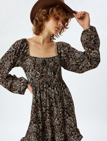 Koton Dress in Black