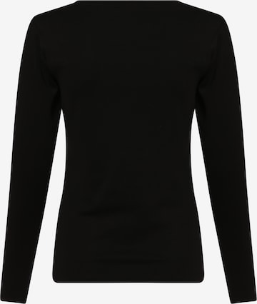 T-shirt ' ' Brookshire en noir