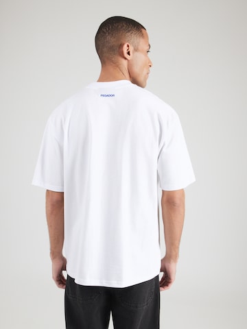 Pegador Póló 'Maribo' - fehér