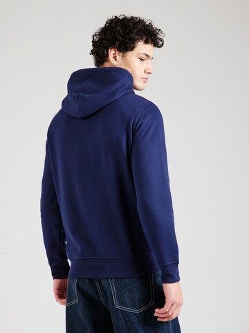 Polo Ralph Lauren Sweatshirt in Blauw