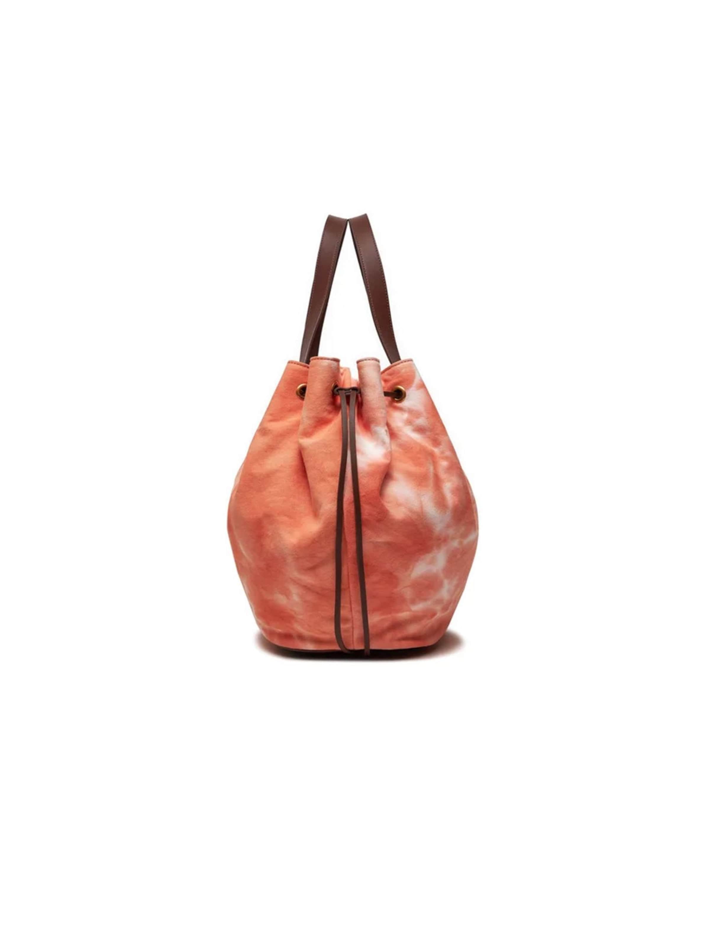 PINKO Handtas 'Lana' in Oranje