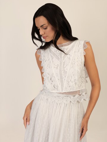 APART Top in White
