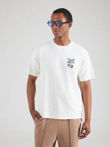 balts LEVI'S ® T-Krekls