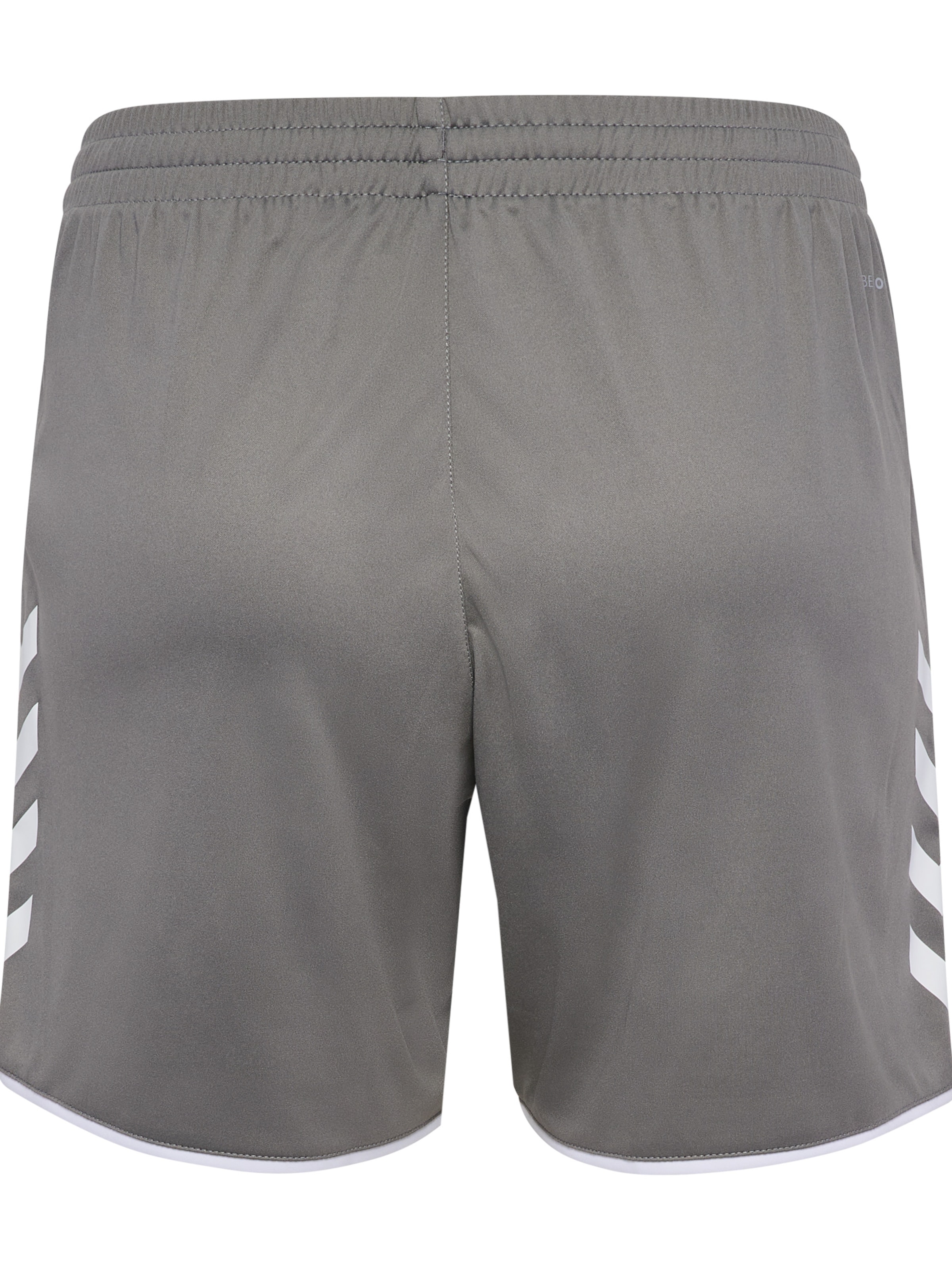 Regular Pantalon de sport 'Core 2.0' Hummel en gris