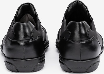 LLOYD Sneakers 'Bero' in Black