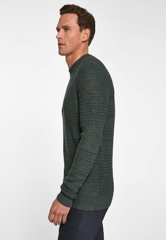 Louis Sayn Sweater in Green