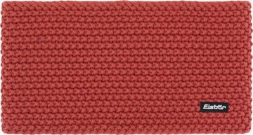 Eisbär Athletic Headband 'Jamie' in Red: front