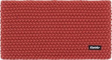 Eisbär Athletic Headband 'Jamie' in Red: front