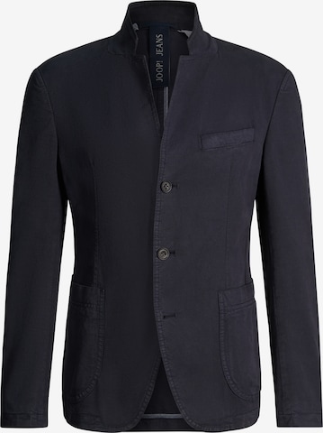 JOOP! Jeans Slim fit Colbert 'Hankez' in Blauw: voorkant