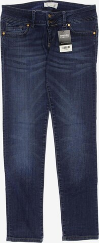 Cross Jeans Jeans in 29 in Blue: front