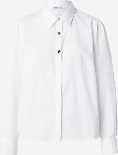 Palaidinė '261-COEUR' iš Morgan, spalva – balkšva, Prekių apžvalga