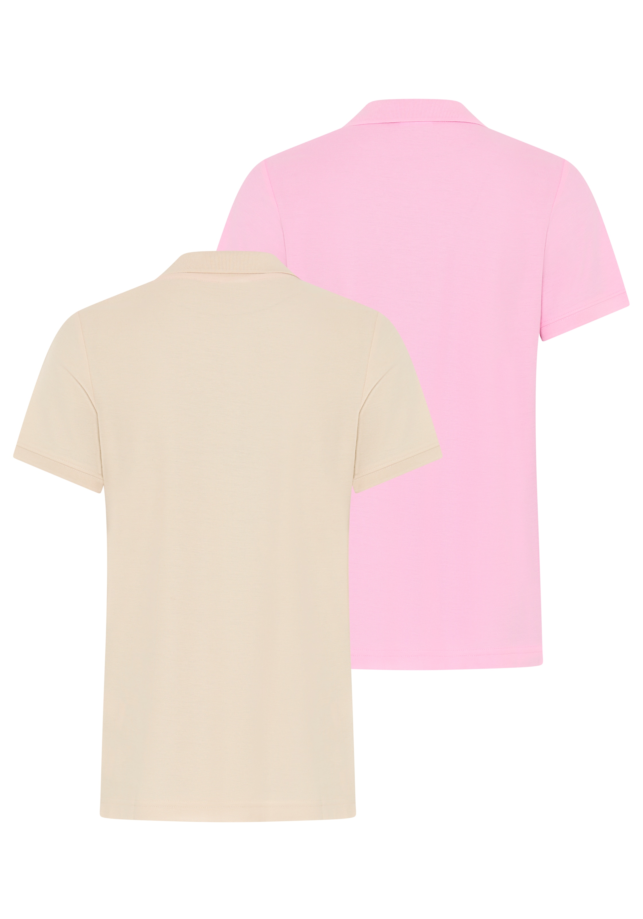 EASTWIND Shirt in Beige