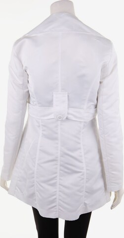 Cristina Gavioli Jacket & Coat in M in White