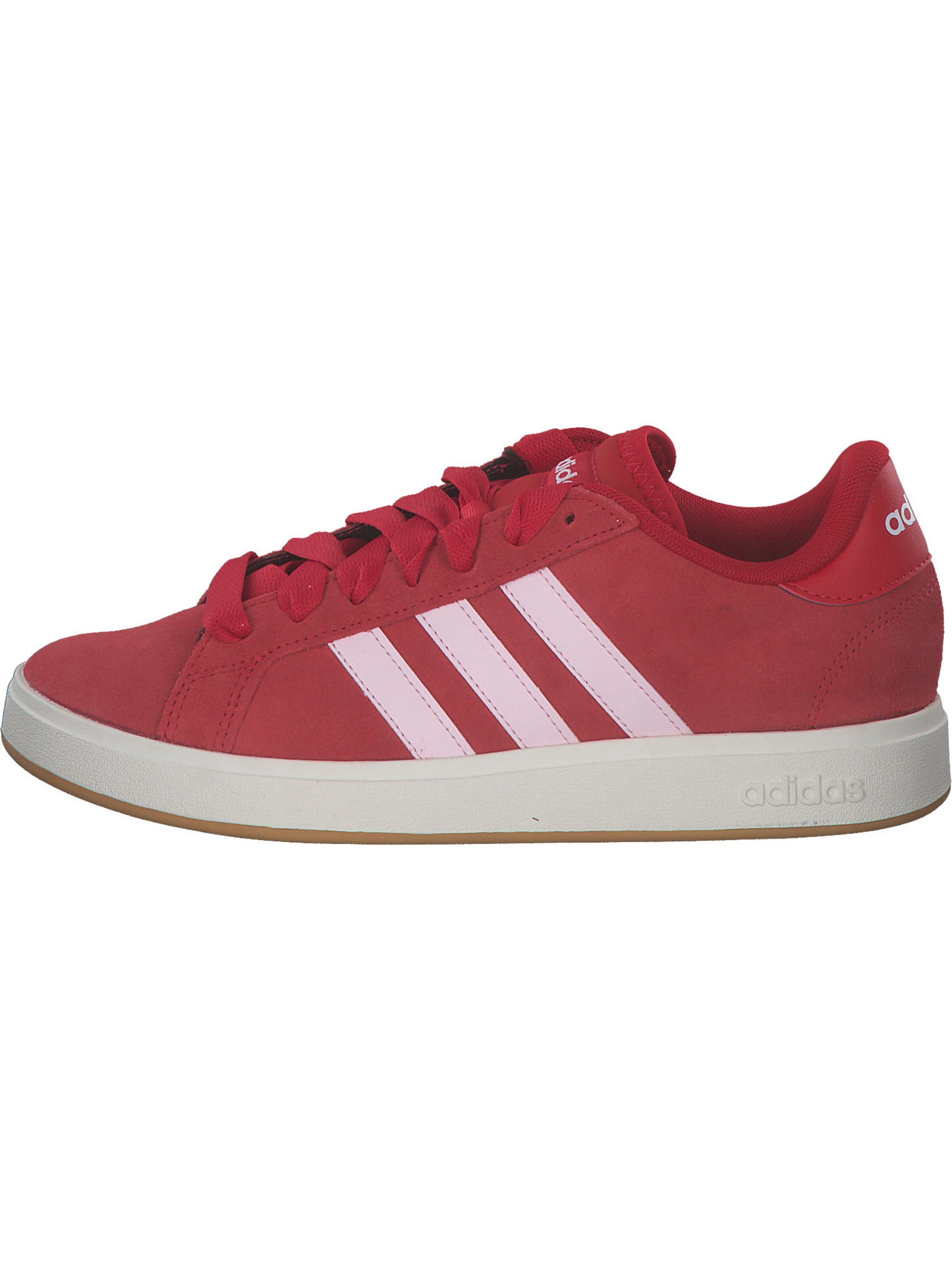 ADIDAS SPORTSWEAR Sneakers laag 'IH6190 Grand Court Base 00' in Rood