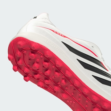 ADIDAS PERFORMANCE Voetbalschoen 'Copa Pure IV League' in Wit