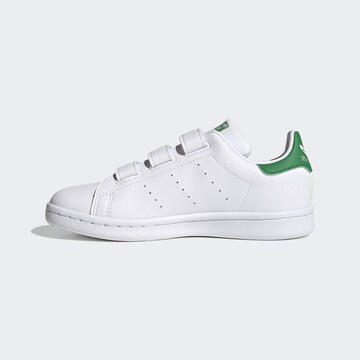 ADIDAS ORIGINALS Sneaker ' Stan Smith' in Weiß