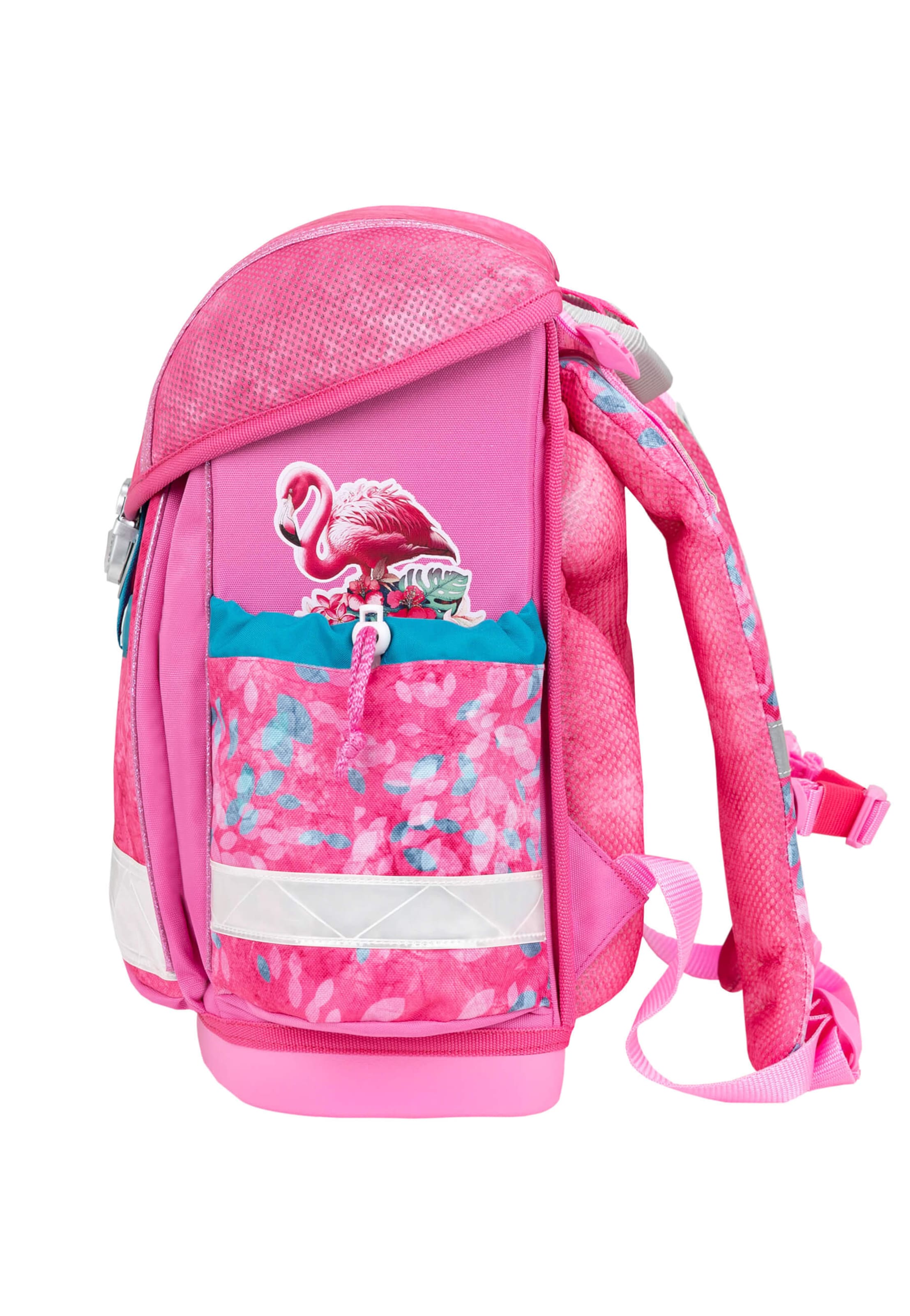 Belmil Backpack in Purple