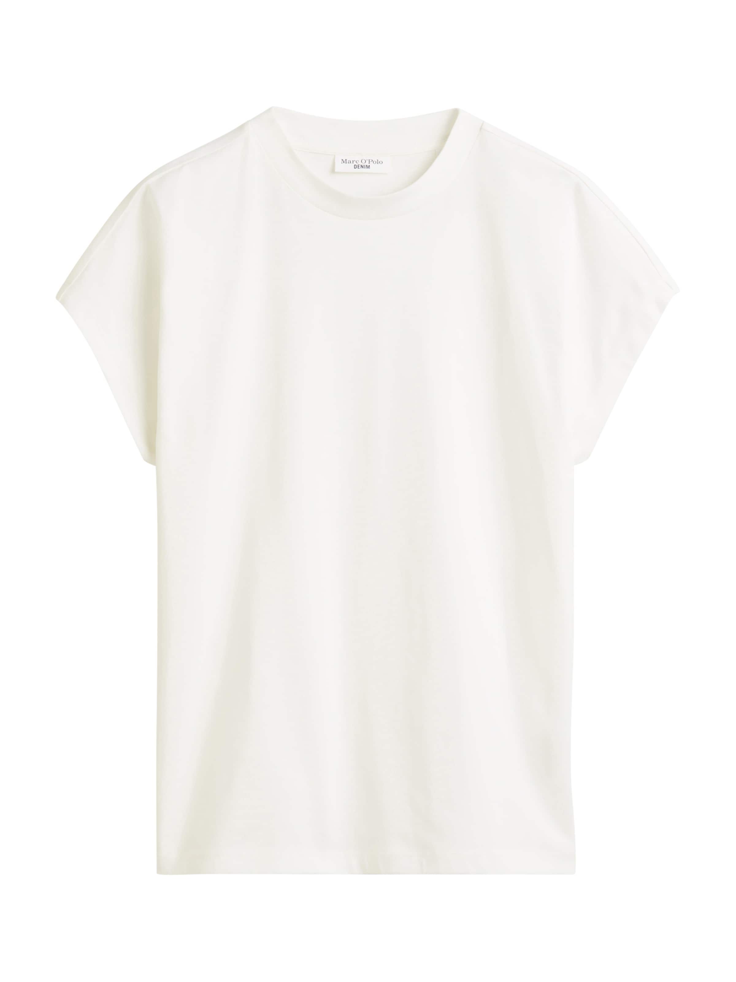 Marc O'Polo DENIM Särk, värv valge: eest vaates