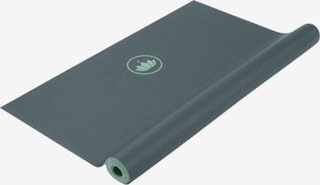 LOTUSCRAFTS Mat 'ARISE Travel' in Green: front