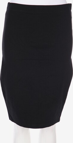 Seraphine Skirt in S in Black: front