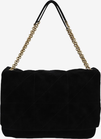 Brise Crossbody Bag 'PH-5167' in Black: front