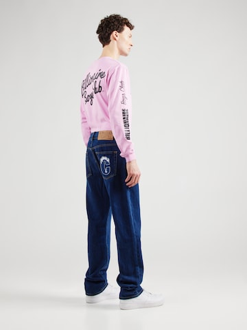 Billionaire Boys Club Regular Jeans in Blue