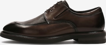 Kazar Lace-up shoe in Brown: front
