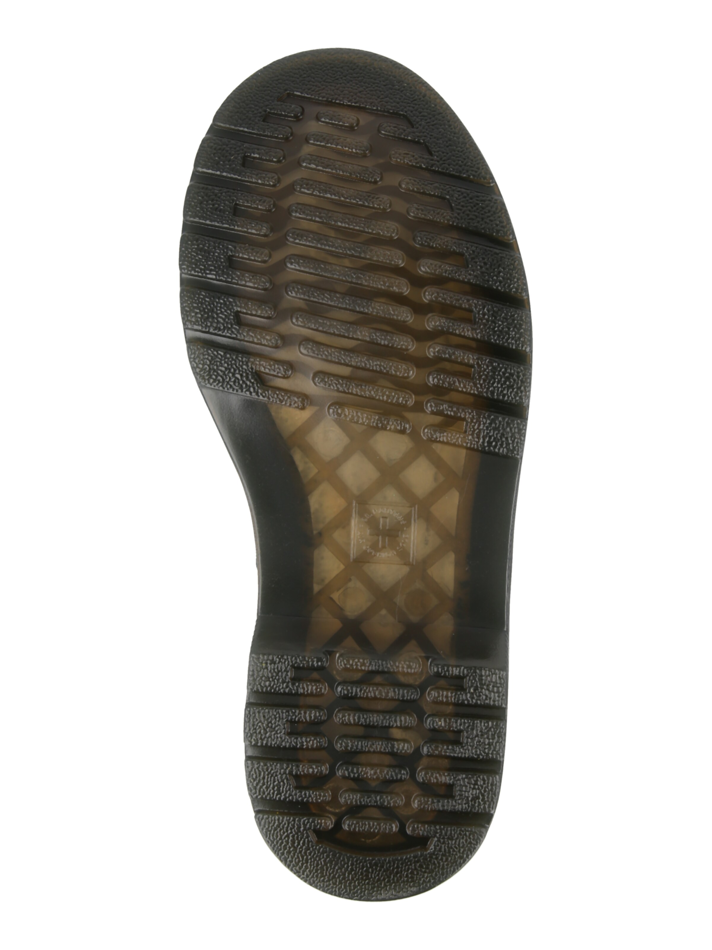 Dr. Martens Сапоги '1460' в Черный