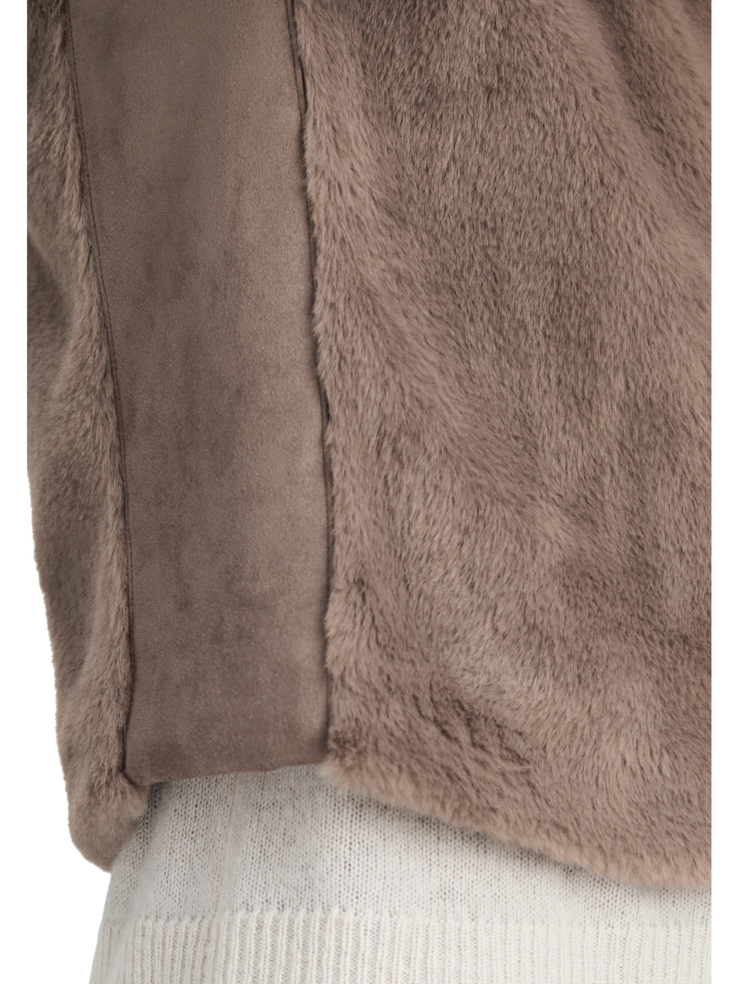 Gilet di Betty Barclay in marrone