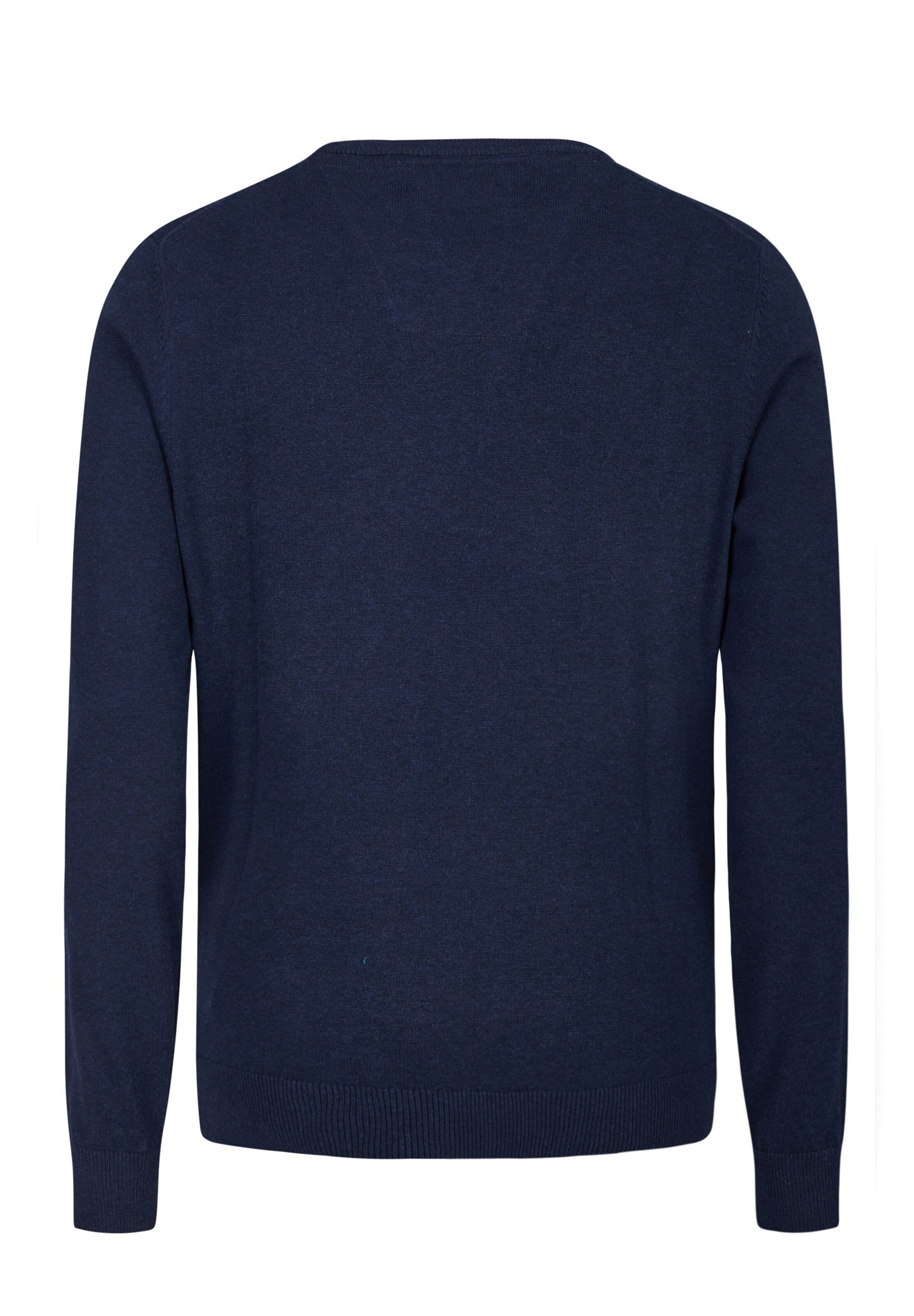 HECHTER PARIS Trui in Blauw