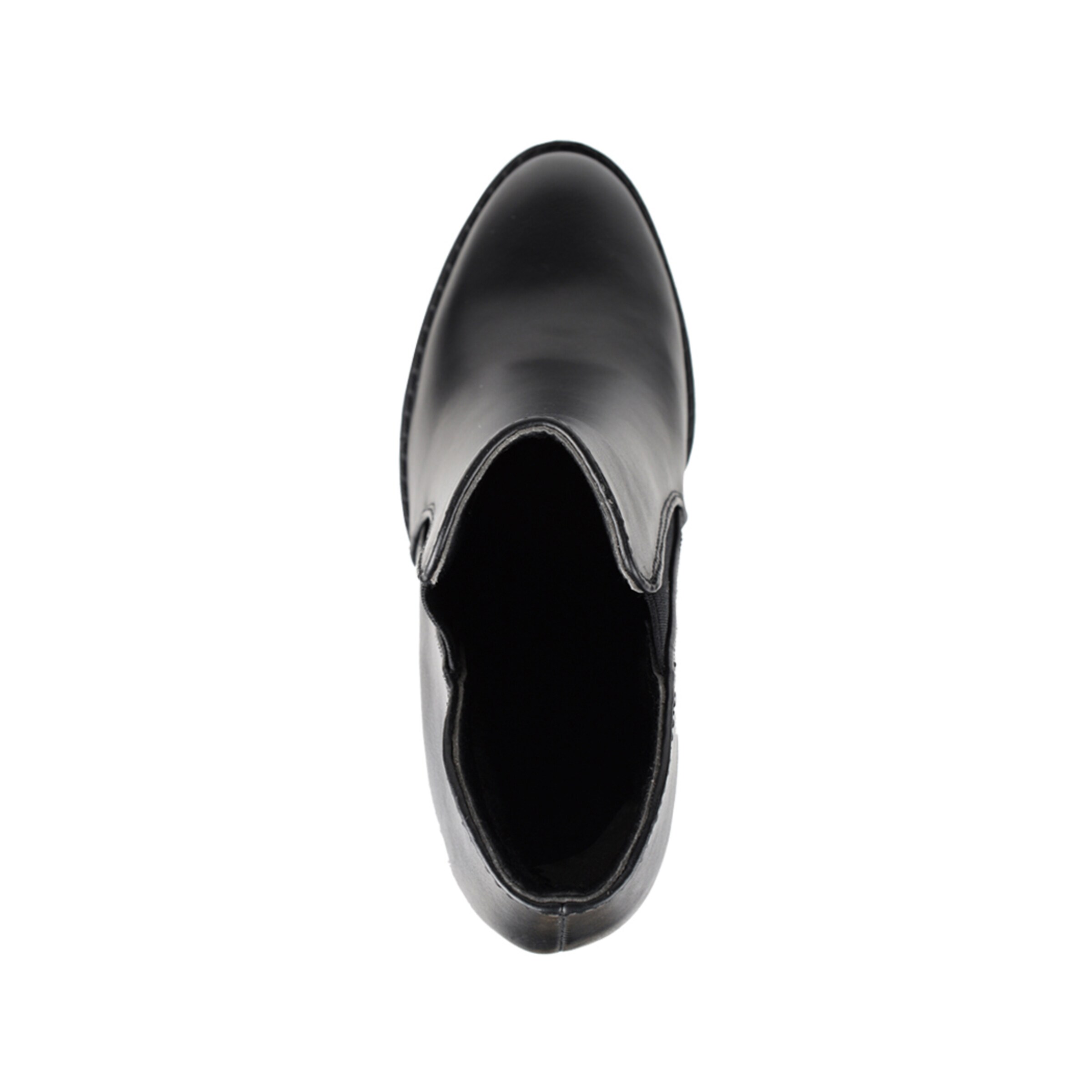 Elara Støvletter i sort