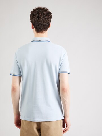 Maglietta di Ben Sherman in blu