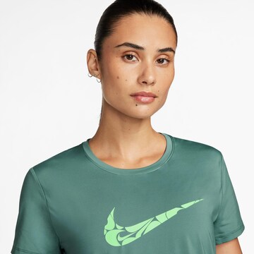 NIKE Performance Shirt 'One' in Green