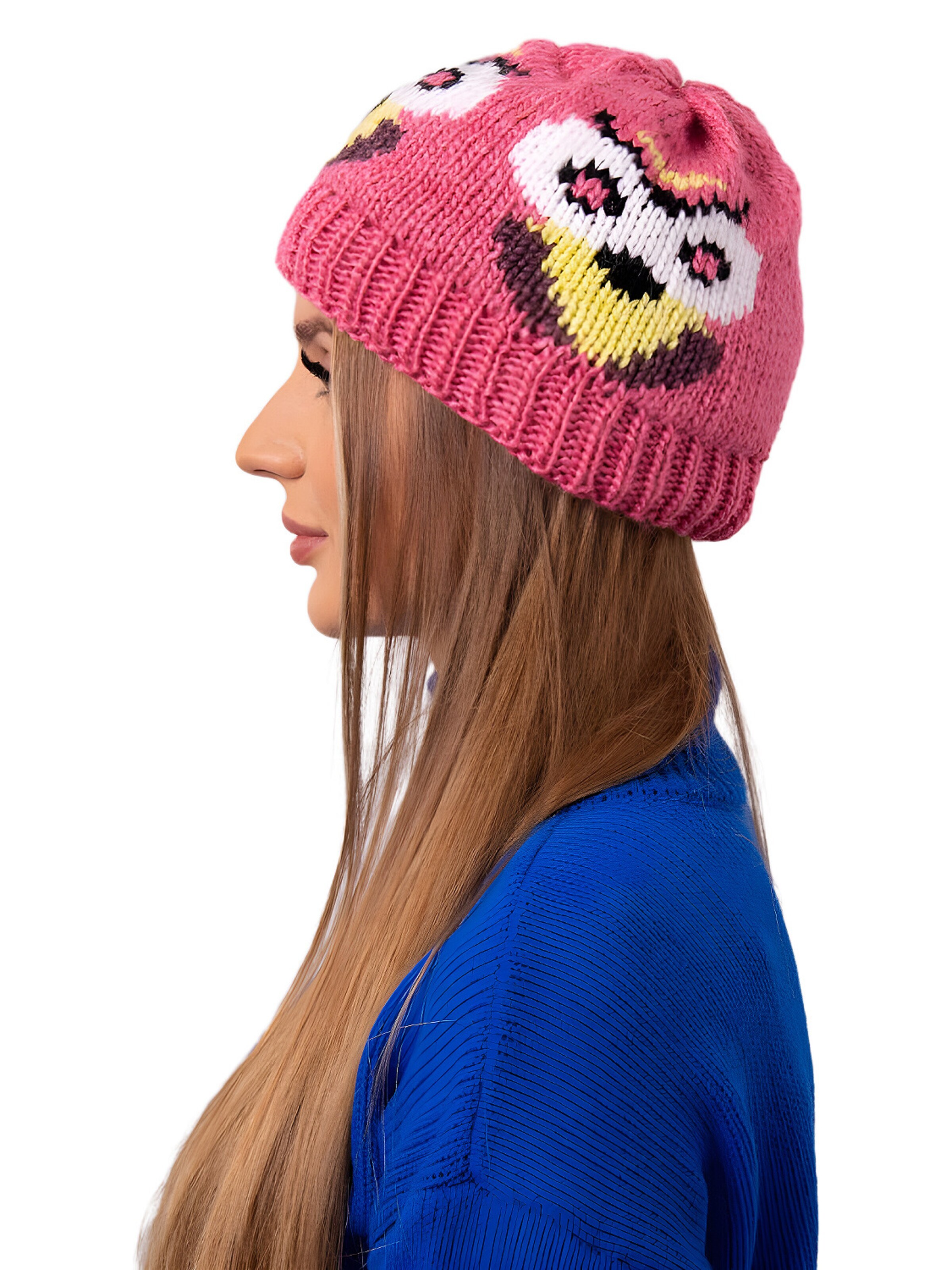 Lumera Muts in Roze