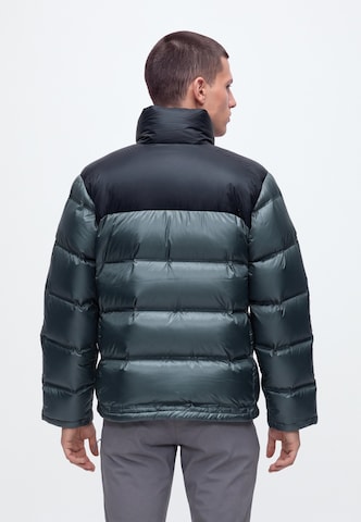Giacca per outdoor 'Powder Keg™' di COLUMBIA in verde