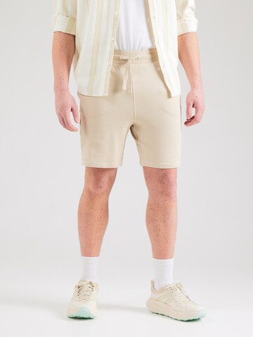 regular Pantaloni 'ONSKIAN' di Only & Sons in grigio: frontale