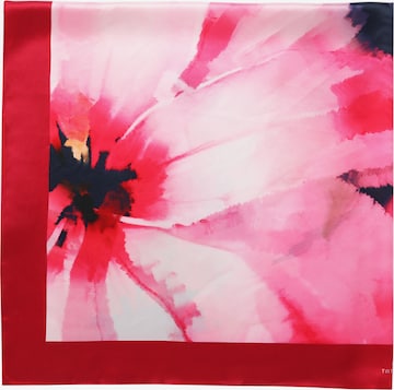 TATUUMŠal - plava boja: prednji dio