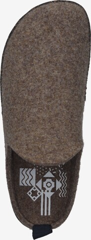 Asportuguesas Slippers in Brown