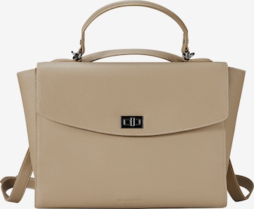 Sacs à main 'Potter' Victoria Hyde en beige : devant