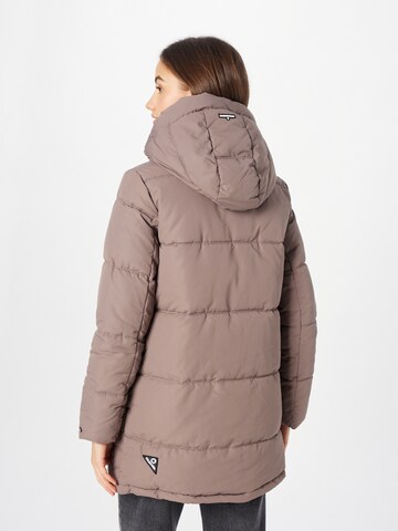 khujo Jacke 'WEROLA2' in Grau