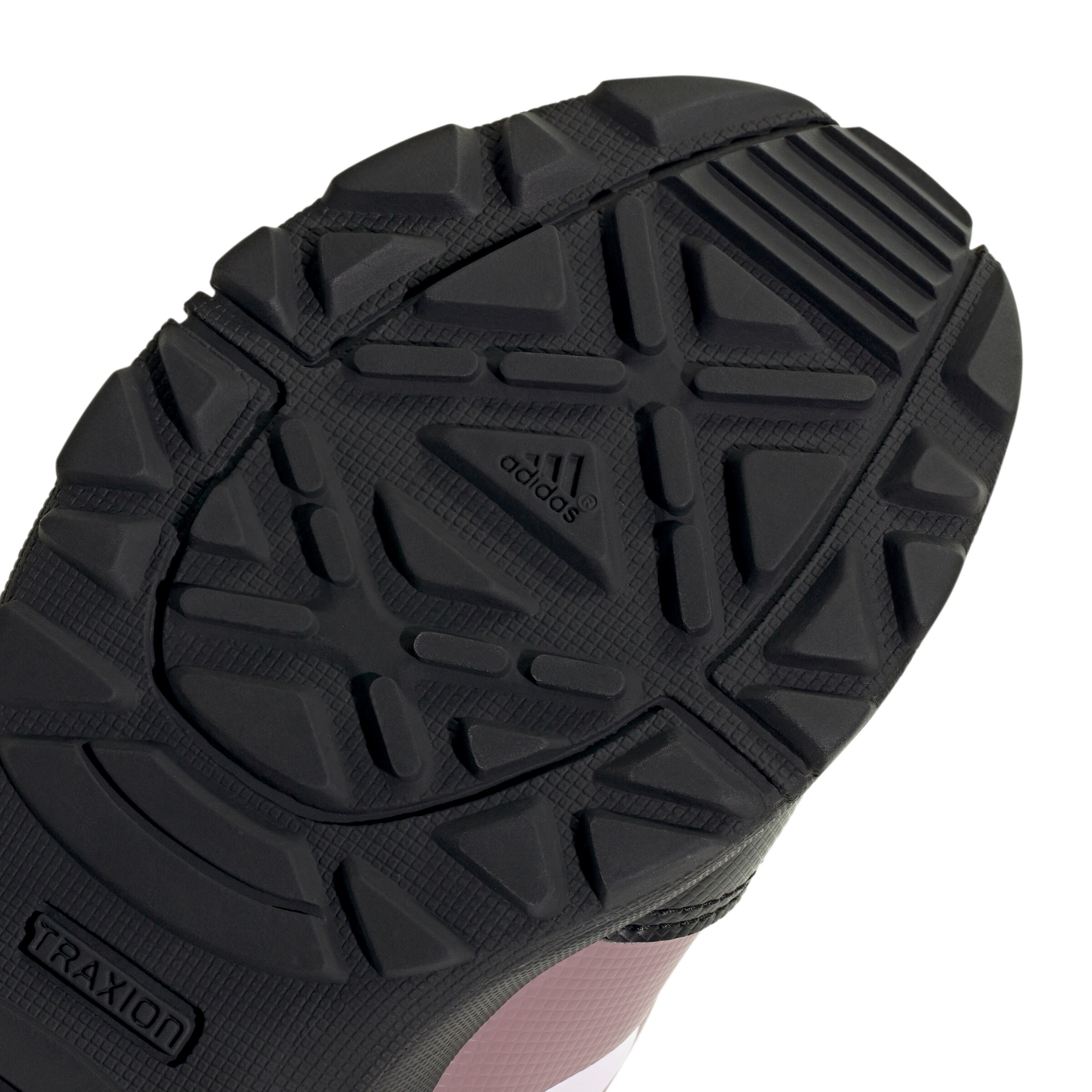 ADIDAS TERREX Nízke čižmy 'Skychaser' - Hnedá