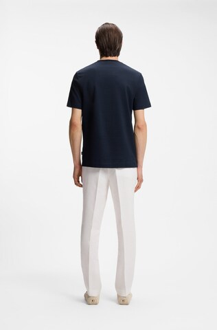 BOSS Shirt 'Thompson ' in Blue