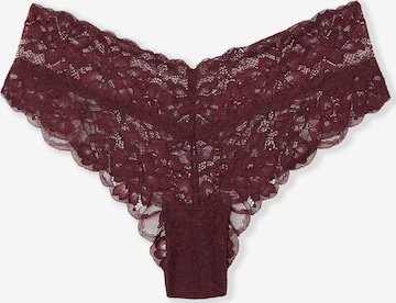 ETAM Panty 'Sweet' in Purple: front