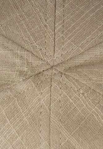 STERNTALER Cap in Beige