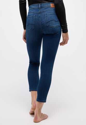 Angels Slim fit Jeans 'ORNELLA' in Blue