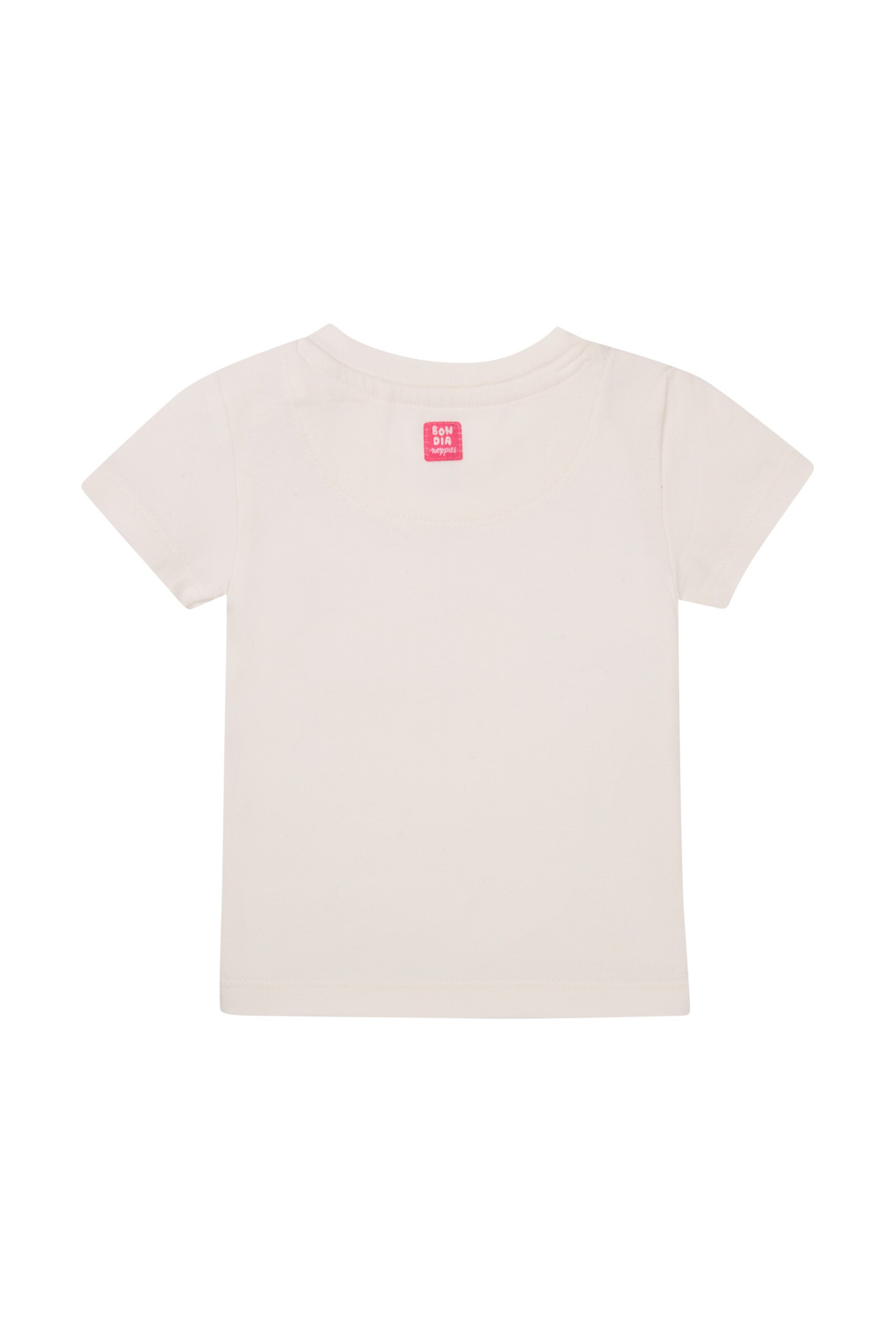 Noppies Shirt ' Middleton ' in White