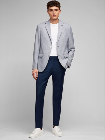HECHTER PARIS Regular fit Blazer in Blue