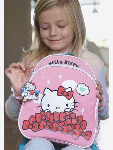 HELLO KITTY Bastelset 'DIY' in Weiß