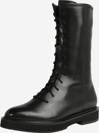 Karolina Kurkova Originals Lace-Up Ankle Boots 'Greta' in Black, Item view