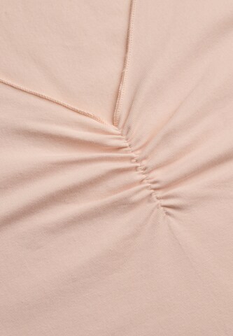 Superdry & Co Shirt in Roze